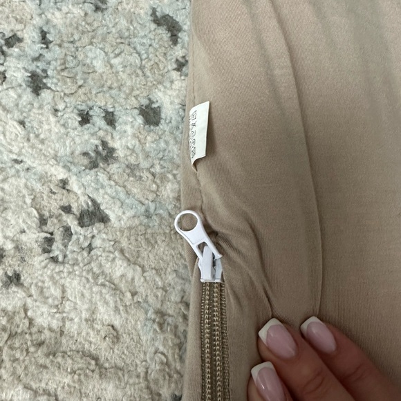 Baby sleep sack bamboo like new 6-12m - Picture 5 of 8